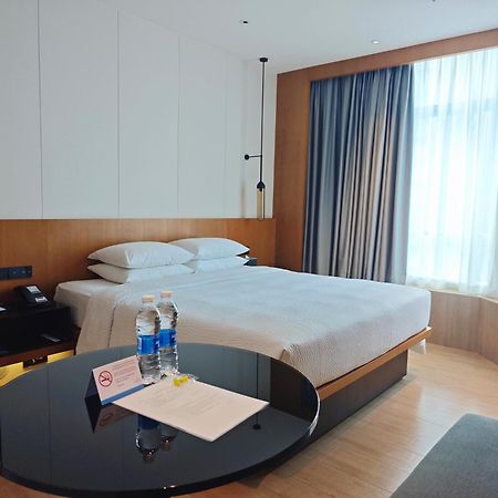 Fairfield By Marriott Foshan Nanhai Εξωτερικό φωτογραφία