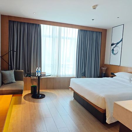 Fairfield By Marriott Foshan Nanhai Εξωτερικό φωτογραφία