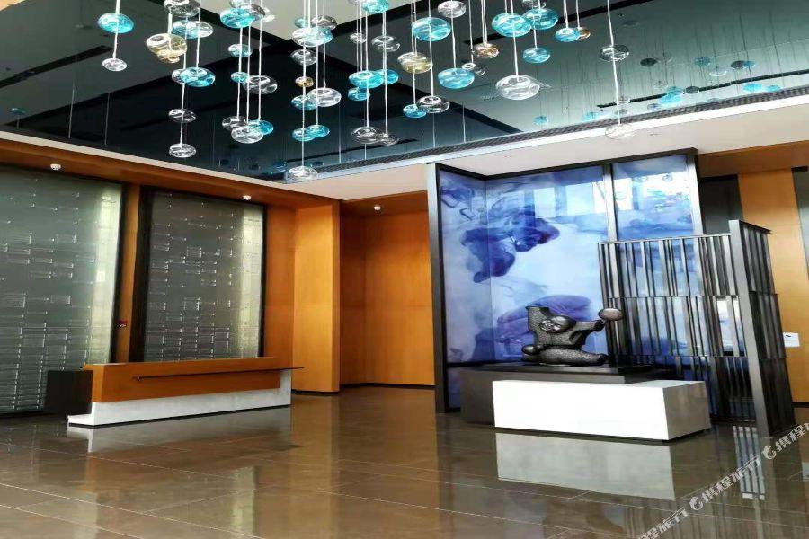 Fairfield By Marriott Foshan Nanhai Εξωτερικό φωτογραφία