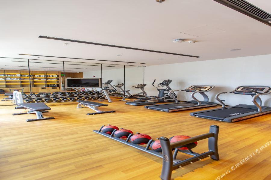 Fairfield By Marriott Foshan Nanhai Εξωτερικό φωτογραφία
