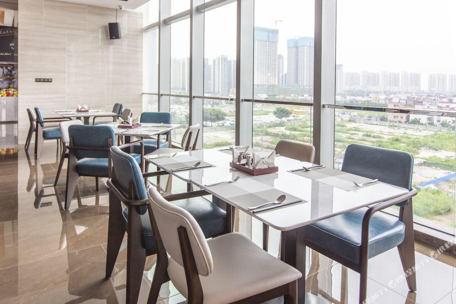 Fairfield By Marriott Foshan Nanhai Εξωτερικό φωτογραφία
