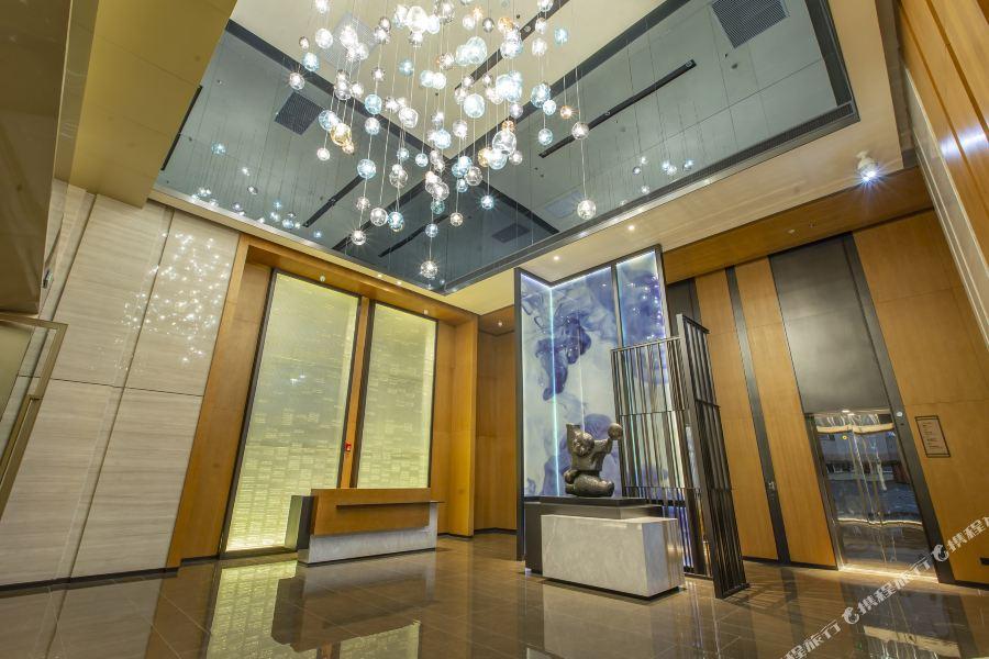 Fairfield By Marriott Foshan Nanhai Εξωτερικό φωτογραφία