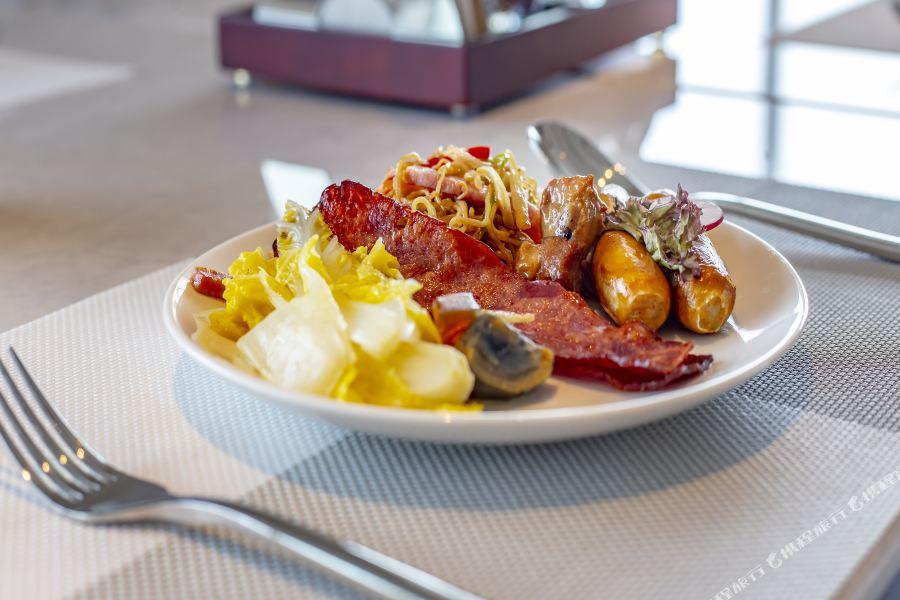 Fairfield By Marriott Foshan Nanhai Εξωτερικό φωτογραφία