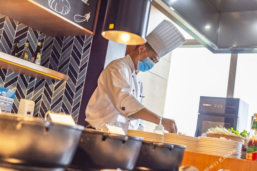 Fairfield By Marriott Foshan Nanhai Εξωτερικό φωτογραφία