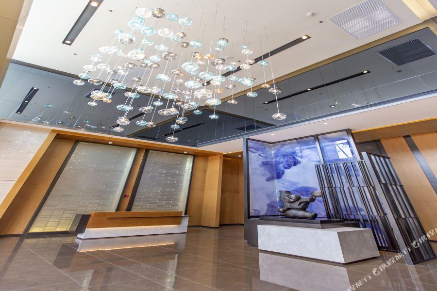 Fairfield By Marriott Foshan Nanhai Εξωτερικό φωτογραφία