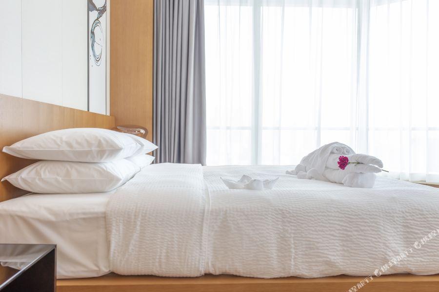 Fairfield By Marriott Foshan Nanhai Εξωτερικό φωτογραφία
