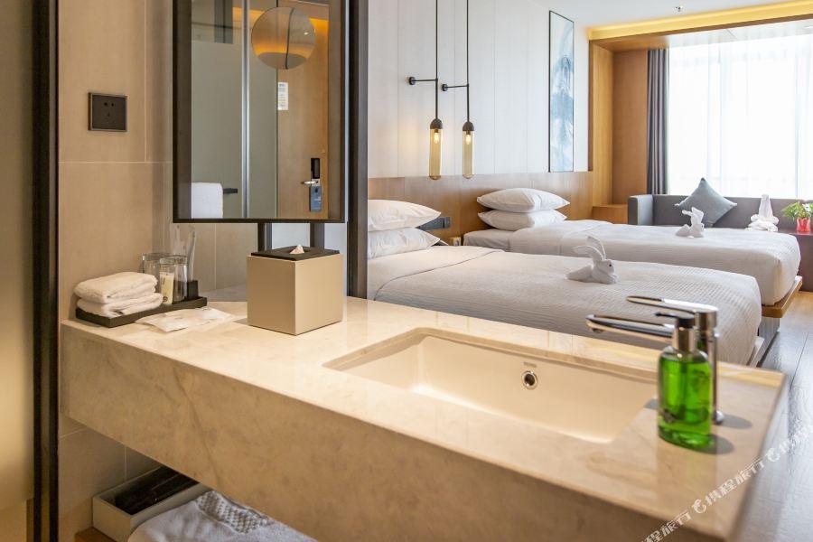 Fairfield By Marriott Foshan Nanhai Εξωτερικό φωτογραφία