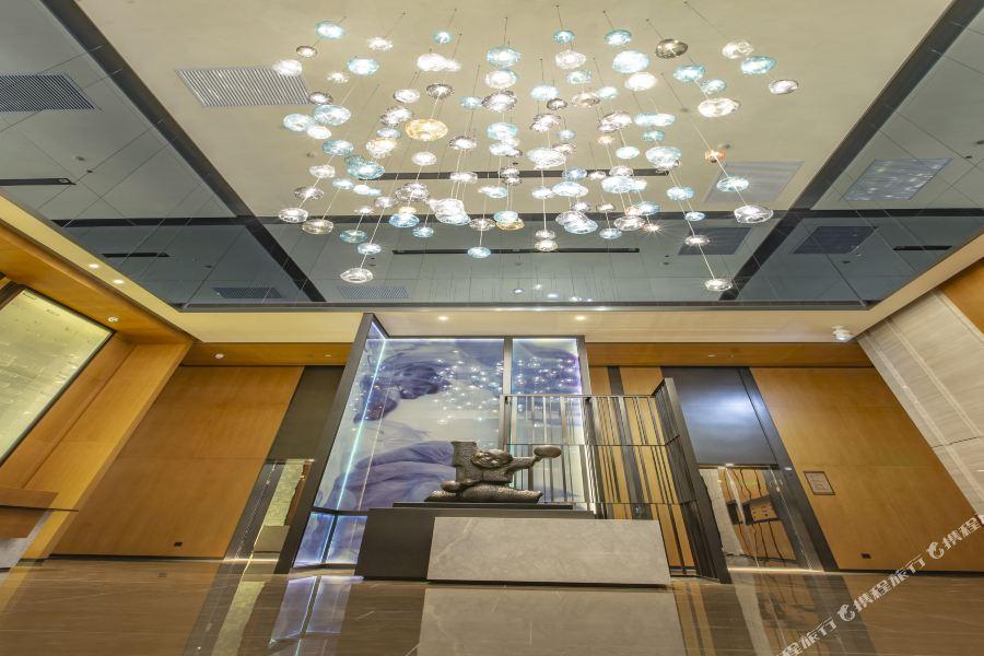 Fairfield By Marriott Foshan Nanhai Εξωτερικό φωτογραφία