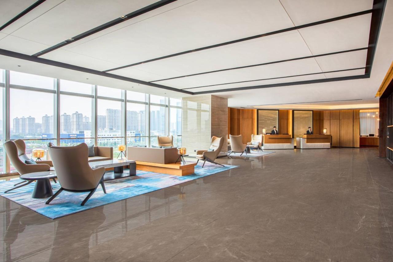 Fairfield By Marriott Foshan Nanhai Εξωτερικό φωτογραφία
