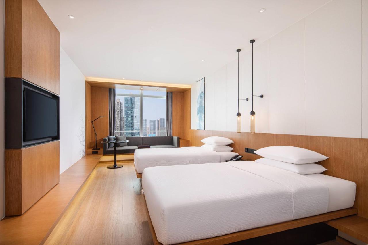 Fairfield By Marriott Foshan Nanhai Εξωτερικό φωτογραφία
