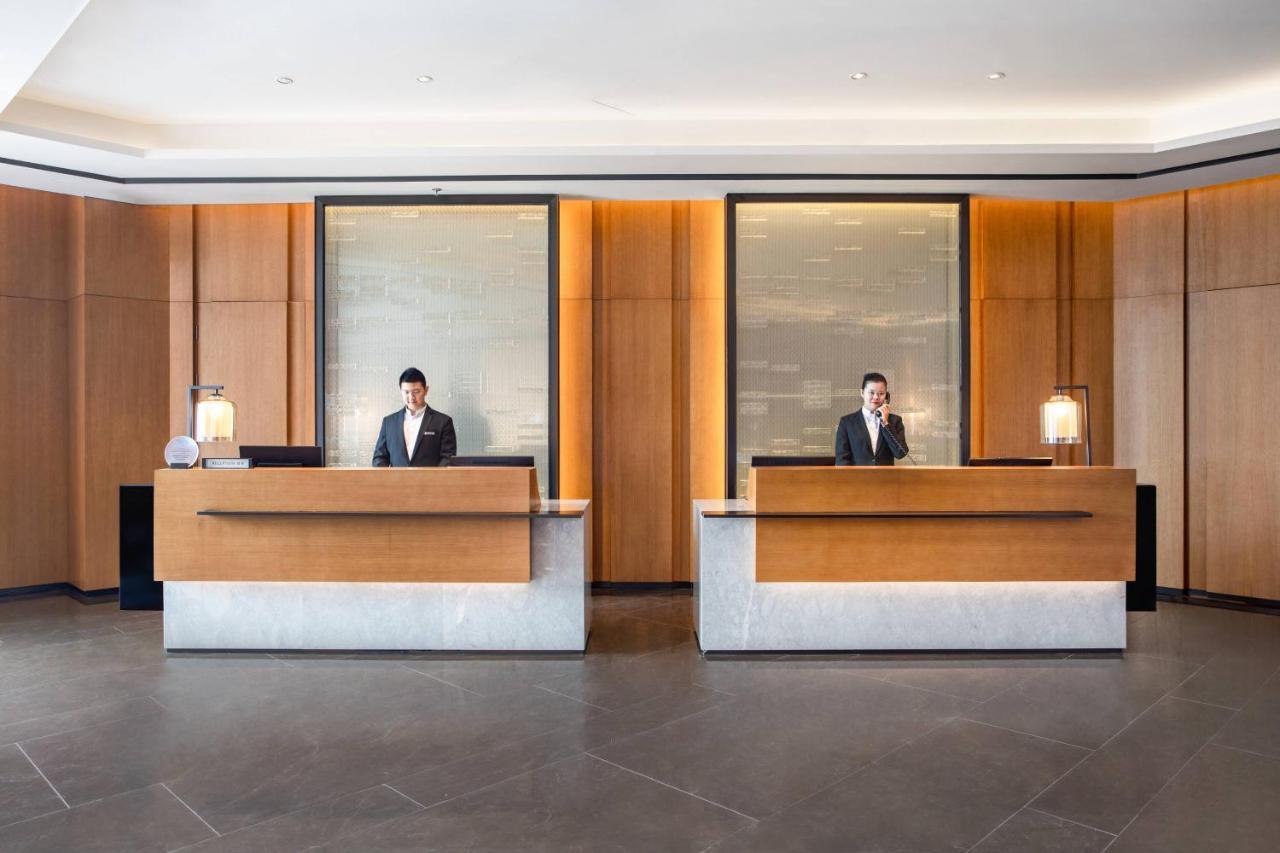 Fairfield By Marriott Foshan Nanhai Εξωτερικό φωτογραφία