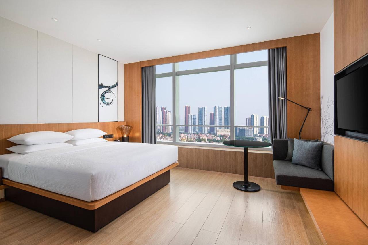 Fairfield By Marriott Foshan Nanhai Εξωτερικό φωτογραφία