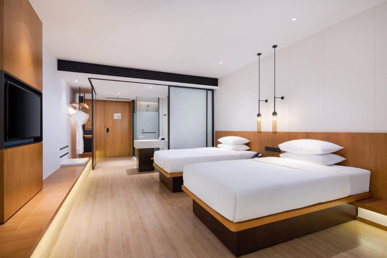 Fairfield By Marriott Foshan Nanhai Εξωτερικό φωτογραφία
