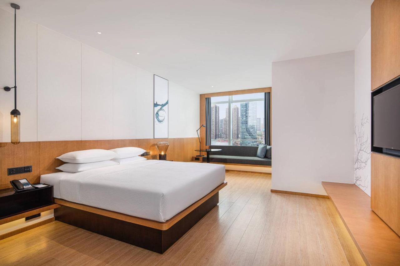 Fairfield By Marriott Foshan Nanhai Εξωτερικό φωτογραφία