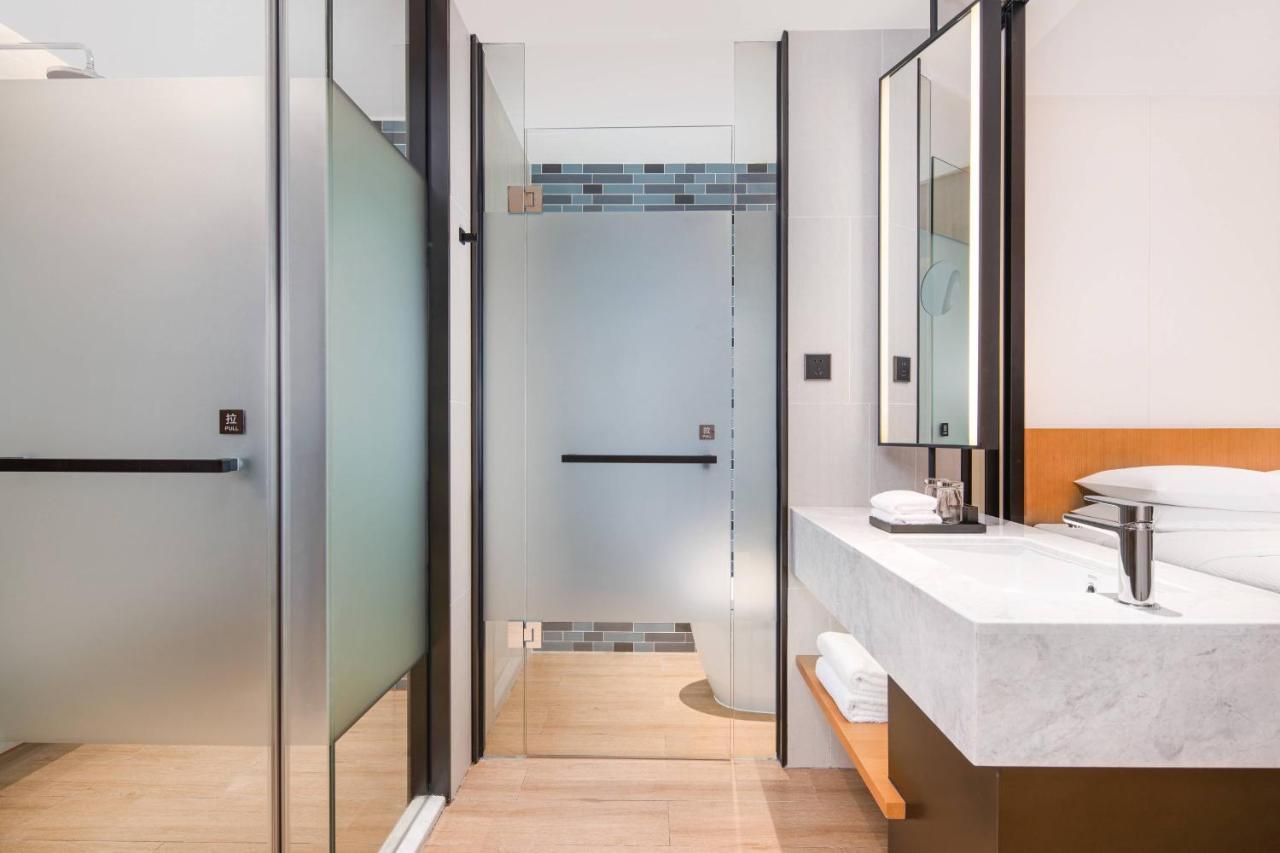 Fairfield By Marriott Foshan Nanhai Εξωτερικό φωτογραφία