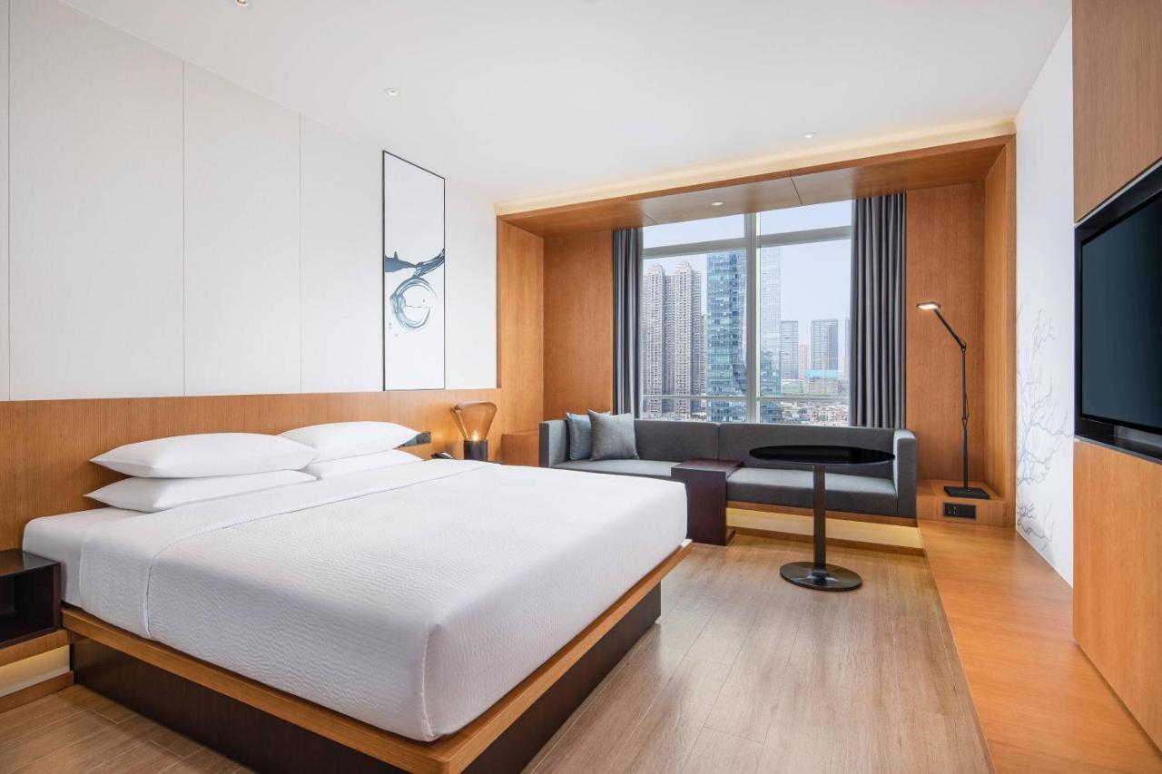 Fairfield By Marriott Foshan Nanhai Εξωτερικό φωτογραφία