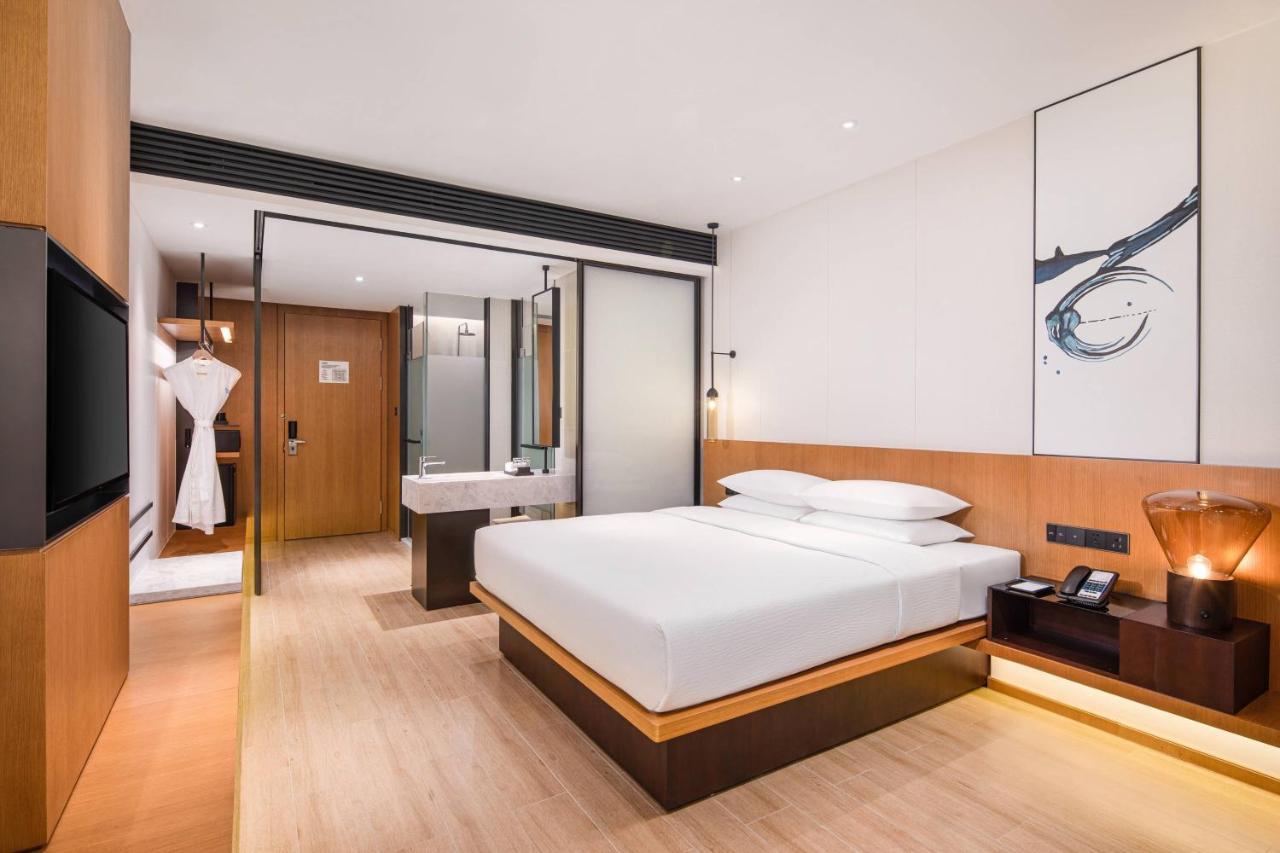 Fairfield By Marriott Foshan Nanhai Εξωτερικό φωτογραφία
