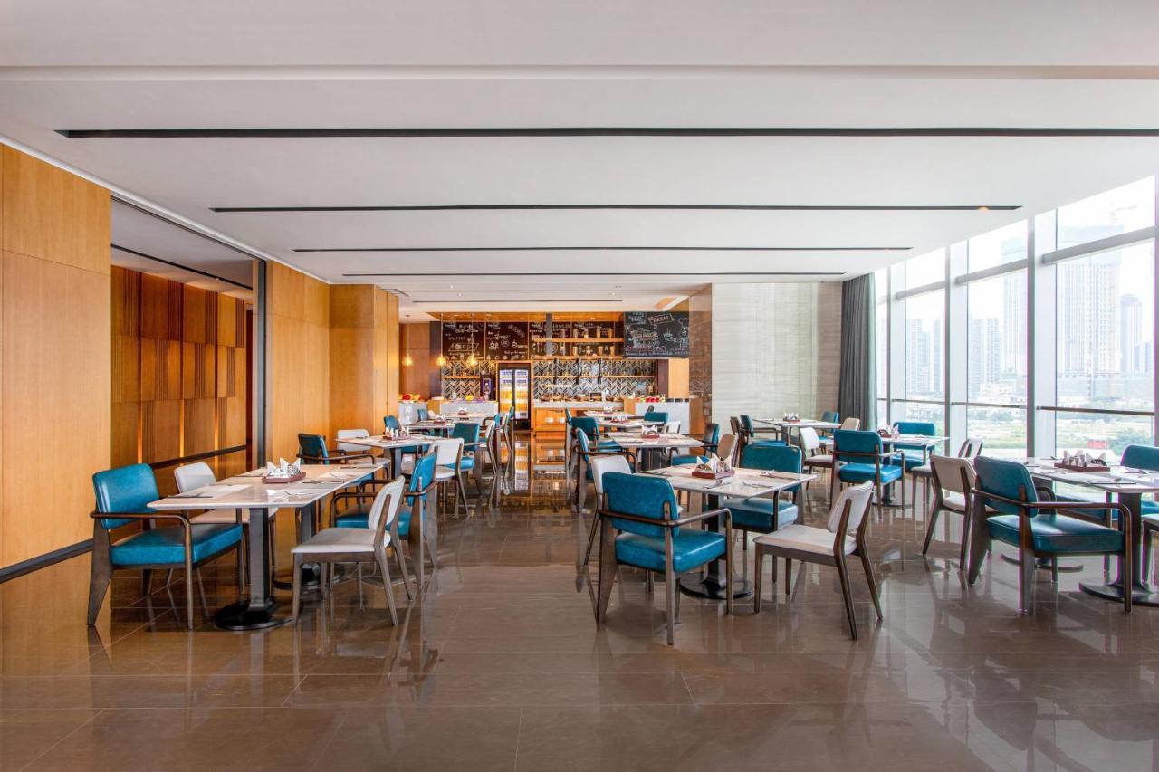 Fairfield By Marriott Foshan Nanhai Εξωτερικό φωτογραφία