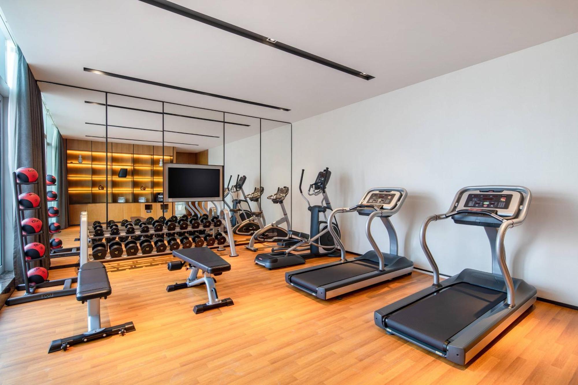 Fairfield By Marriott Foshan Nanhai Εξωτερικό φωτογραφία