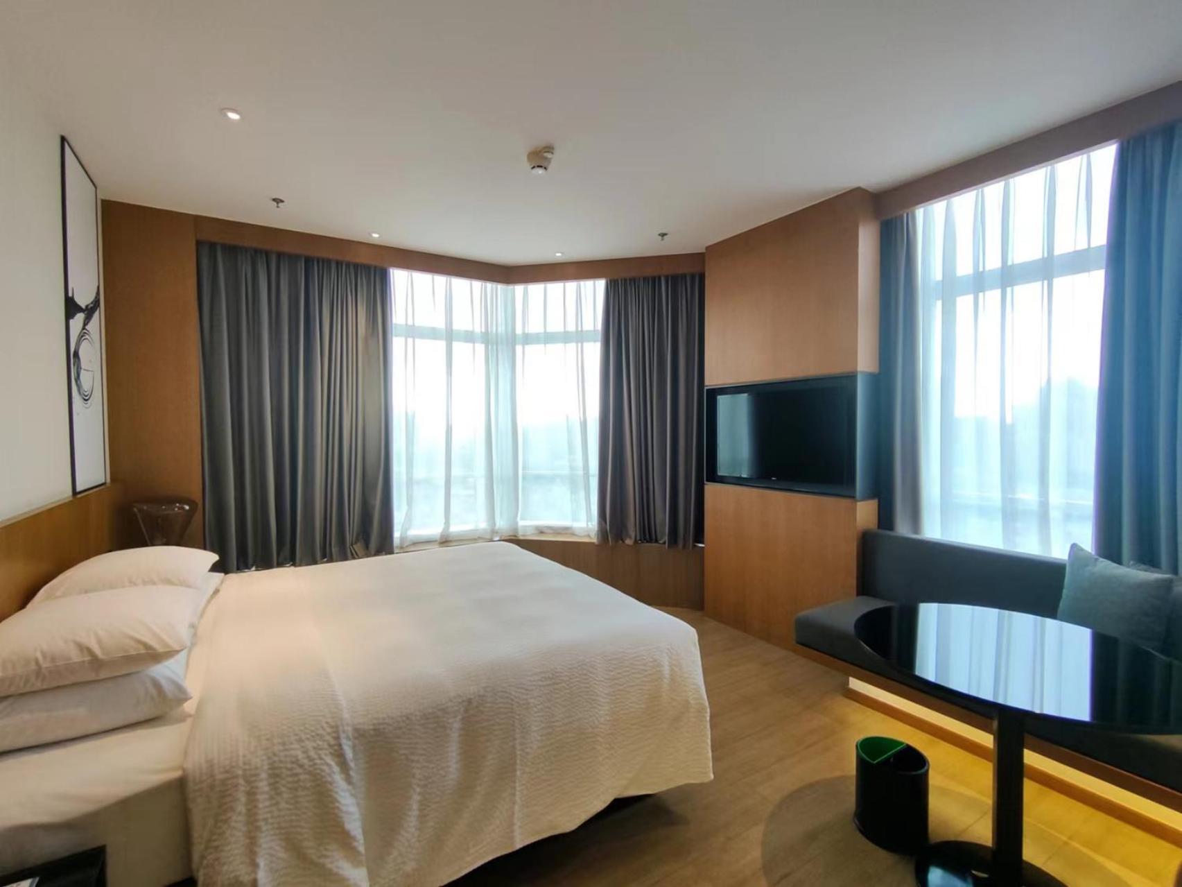 Fairfield By Marriott Foshan Nanhai Εξωτερικό φωτογραφία